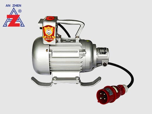 安振牌振動(dòng)器的優(yōu)點(diǎn)